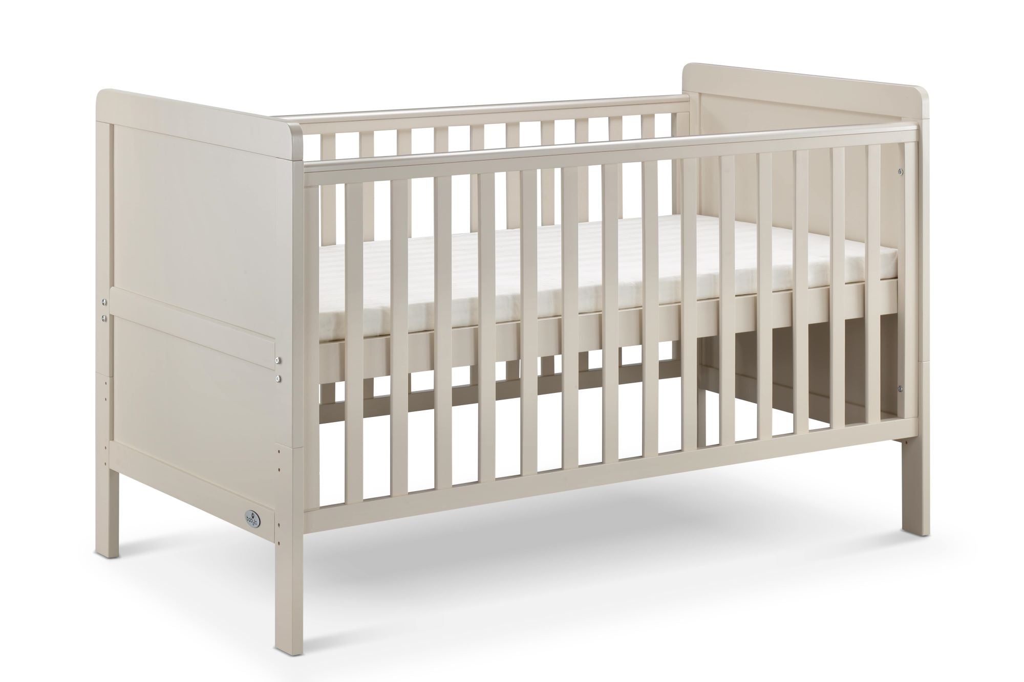Babylo Harmony Cot Bed