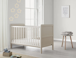 Babylo Harmony Cot Bed