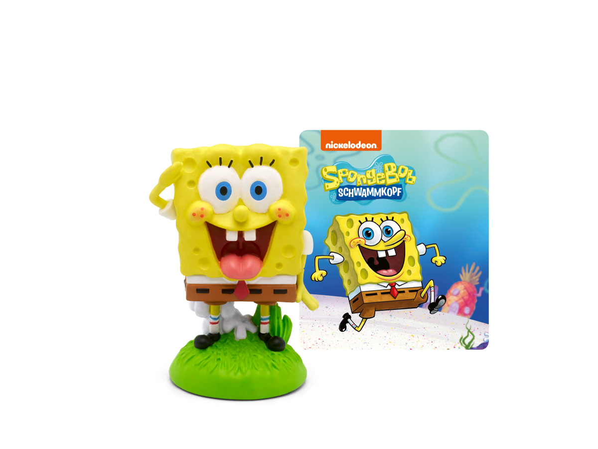 Tonies Spongebob Squarepants