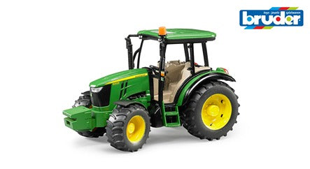Bruder 1:16 John Deere 5115M Tractor