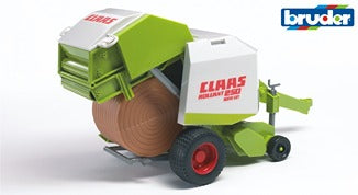 Bruder 1:16 Claas Round Baler