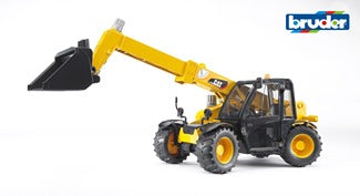 Bruder 1:16 Cat Teleporter