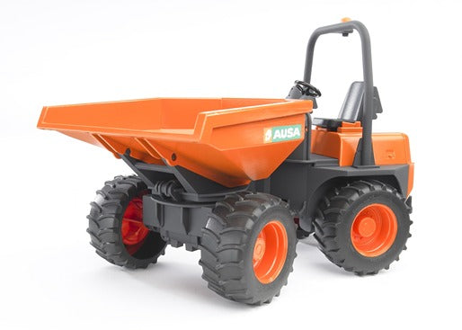Bruder 1:16 Ausa Mini Dumper