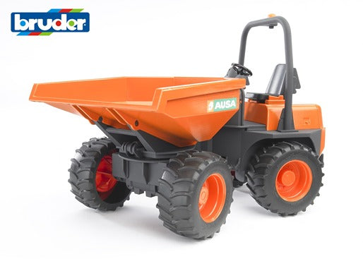Bruder 1:16 Ausa Mini Dumper