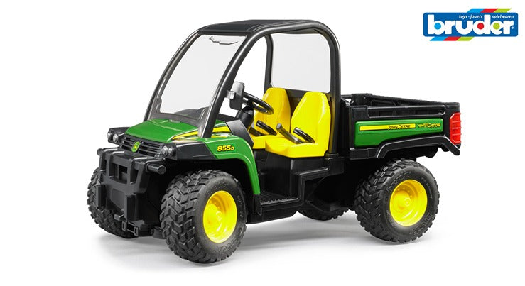 John Deere Gator 855D