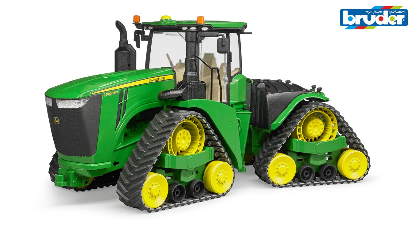 Bruder 1:16 John Deere 9620Rx