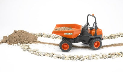 Bruder 1:16 Ausa Mini Dumper