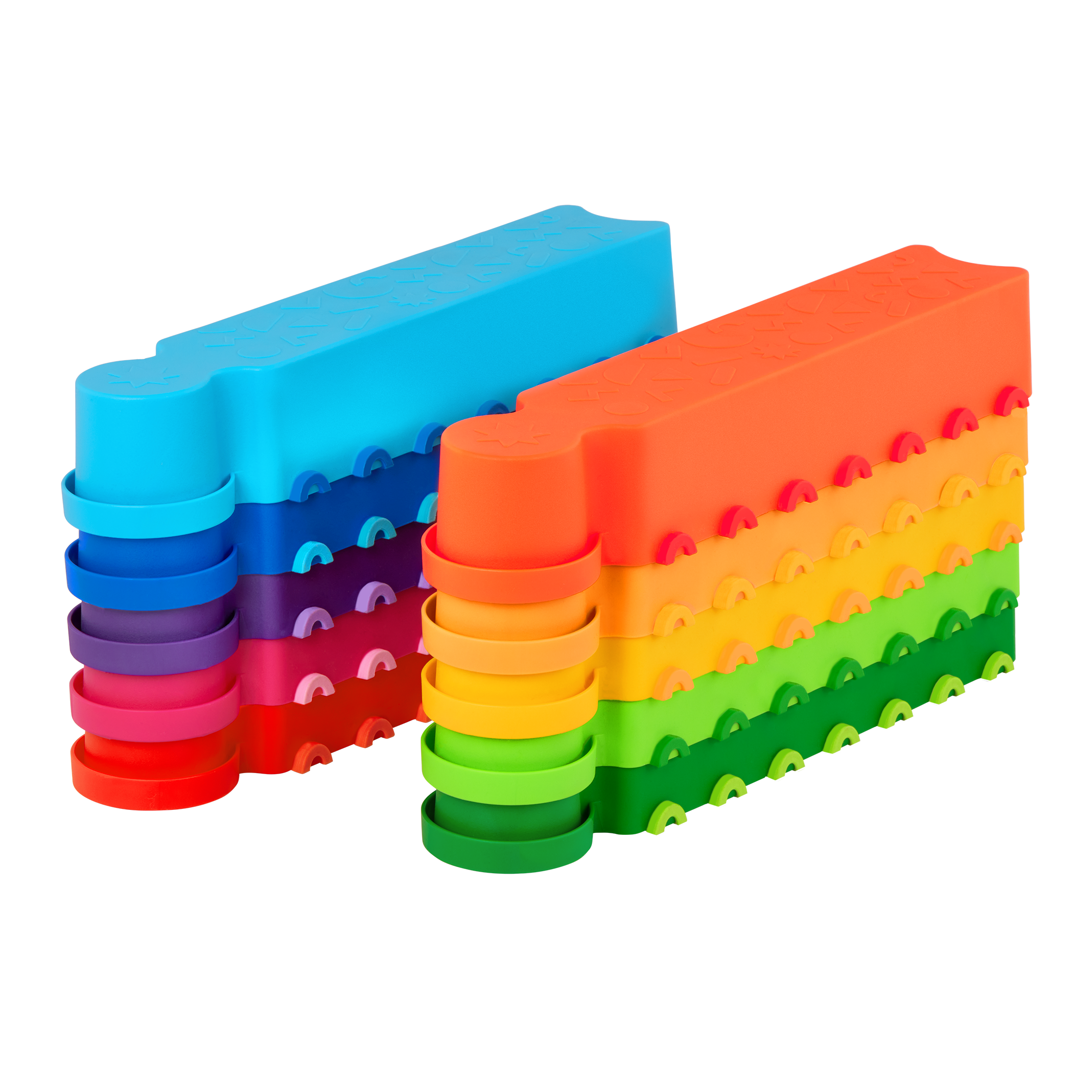 Battat Rainbow Ridge Balance Beams