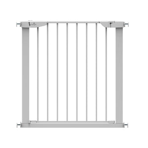 Babylo Pressure Fit Gate In White