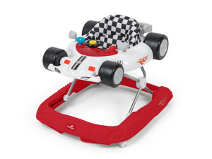 Racing Car Walker (6M+) - Red/White