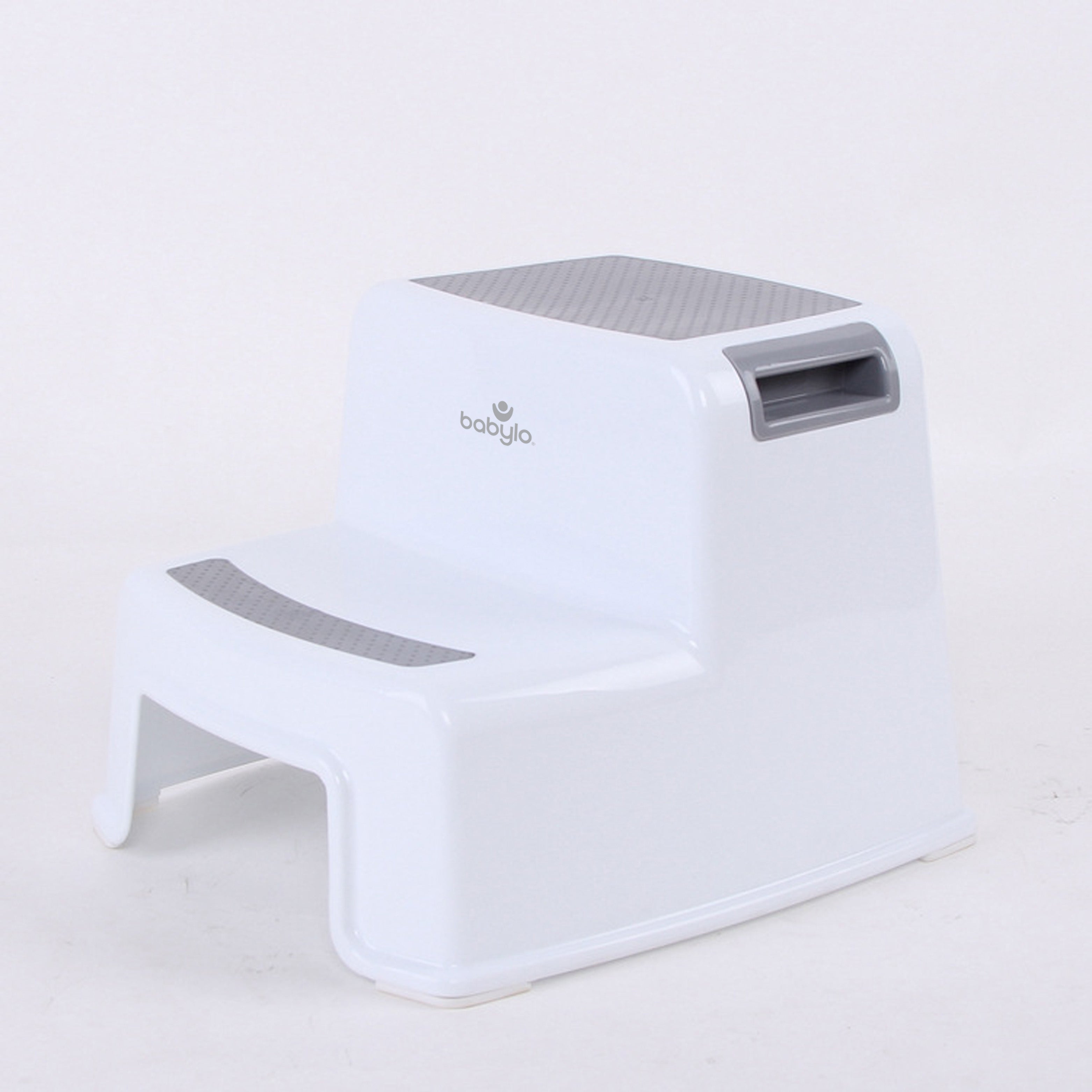Babylo Skidproof 2-Step Children’s Step Stool