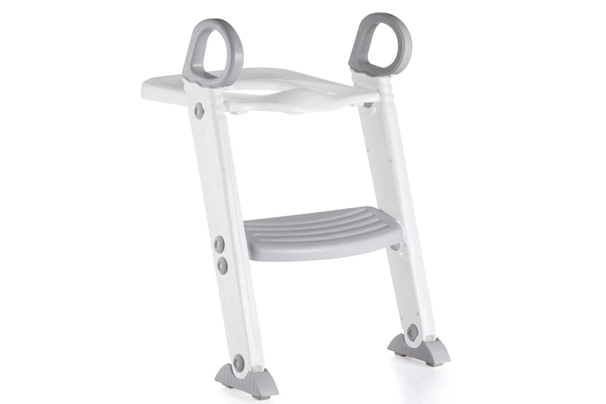 Babylo Toilet Trainer With Steps