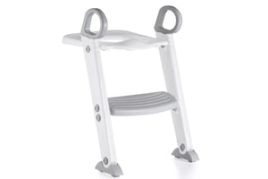 Babylo Toilet Trainer With Steps