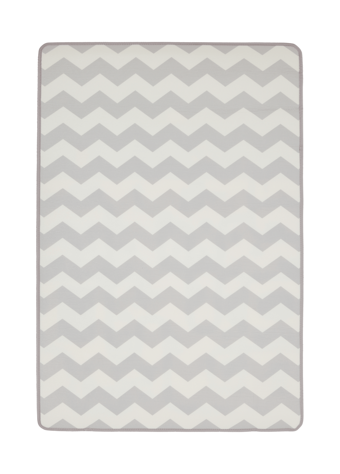 Babyzee Reversible Safari Play Mat