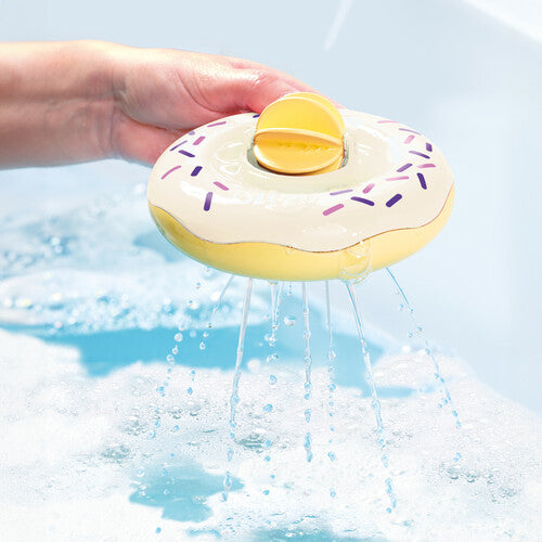 Tomy Toomies Bluey Bath Toys Family Adventure Set