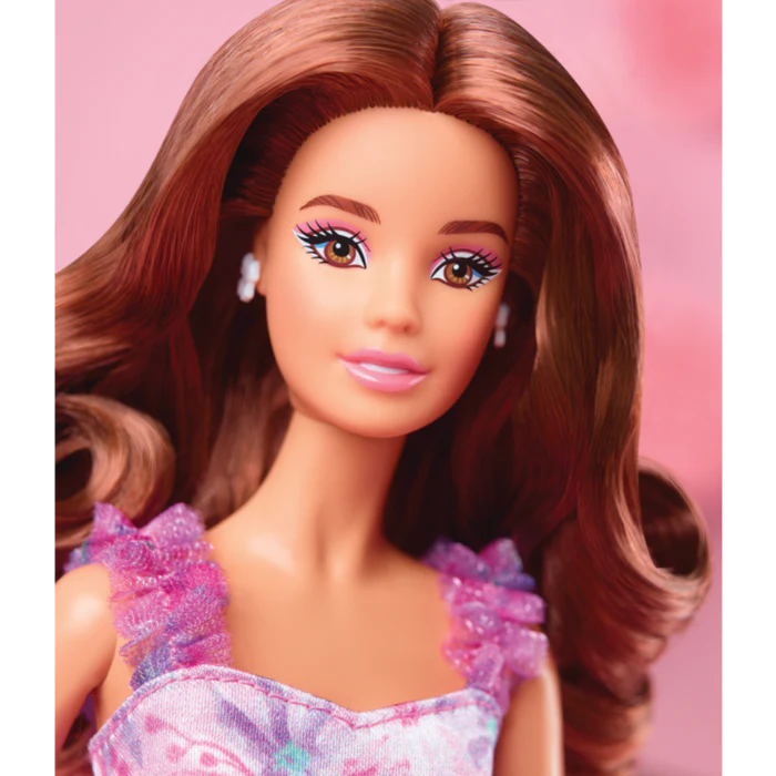 Barbie Signature Birthday Wishes Doll