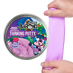 Crazy Aarons Better Butter Berry Thinking Putty
