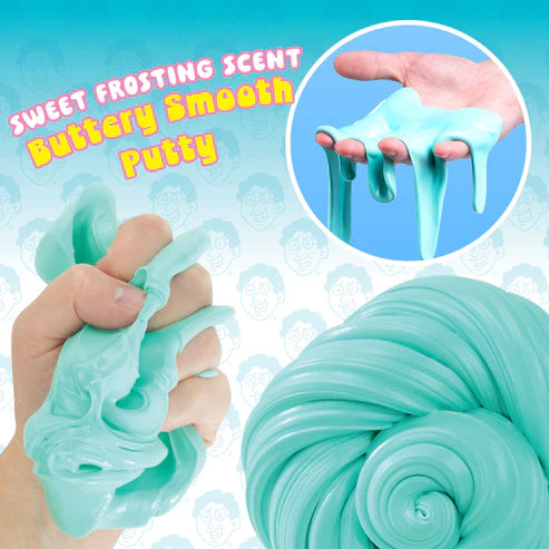 Crazy Aarons Buttercream Better Butter Trendsetters Thinking Putty