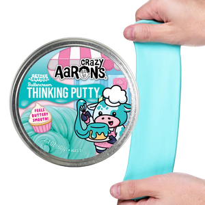 Crazy Aarons Buttercream Better Butter Trendsetters Thinking Putty