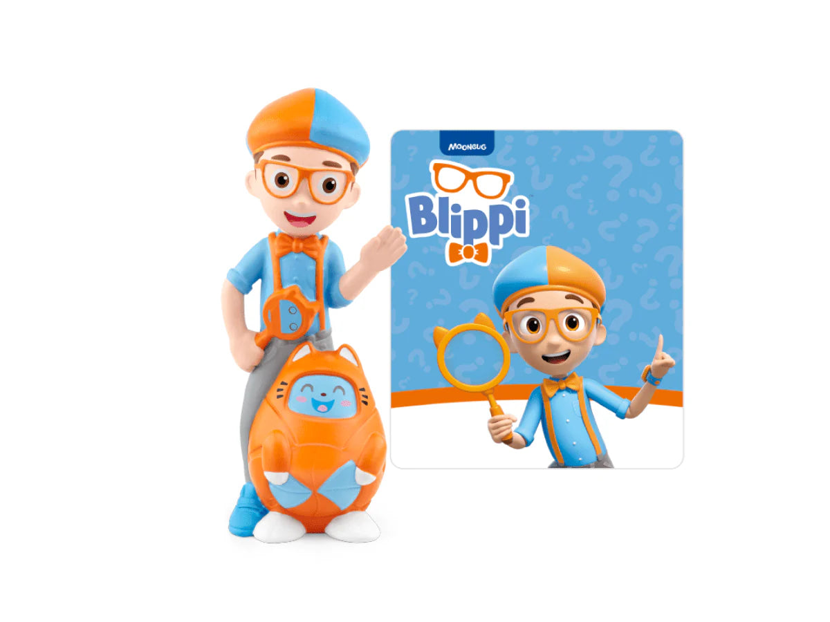 Tonies Blippi