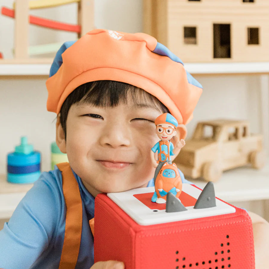 Tonies Blippi