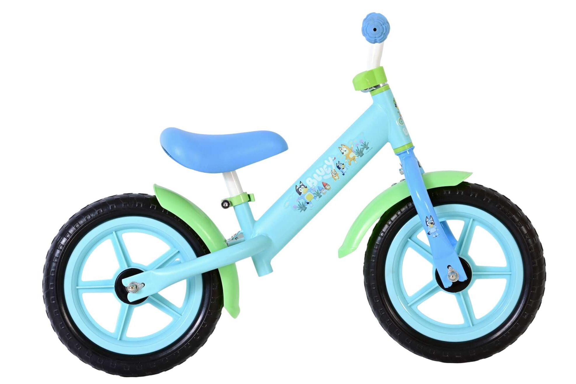 Bluey Balance Bike