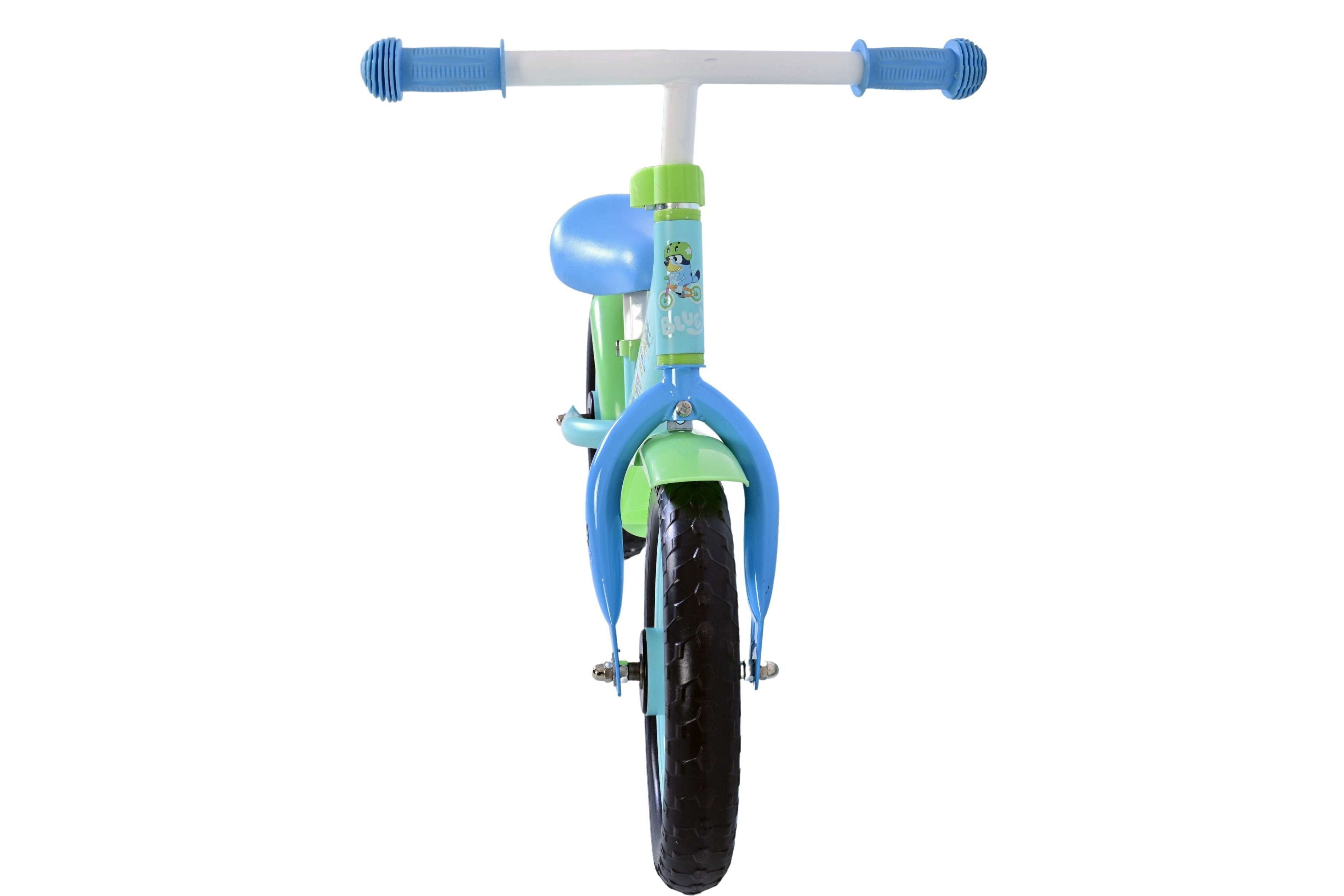 Bluey Balance Bike