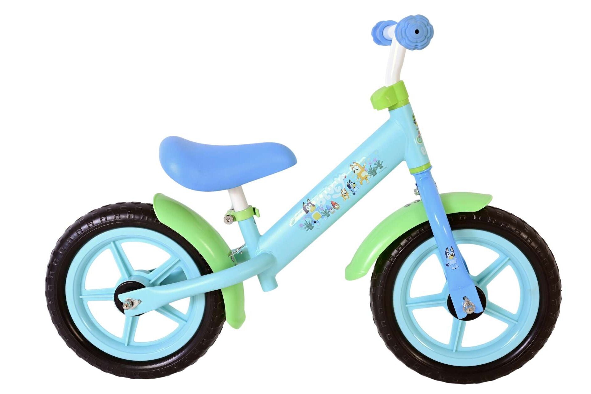 Bluey Balance Bike