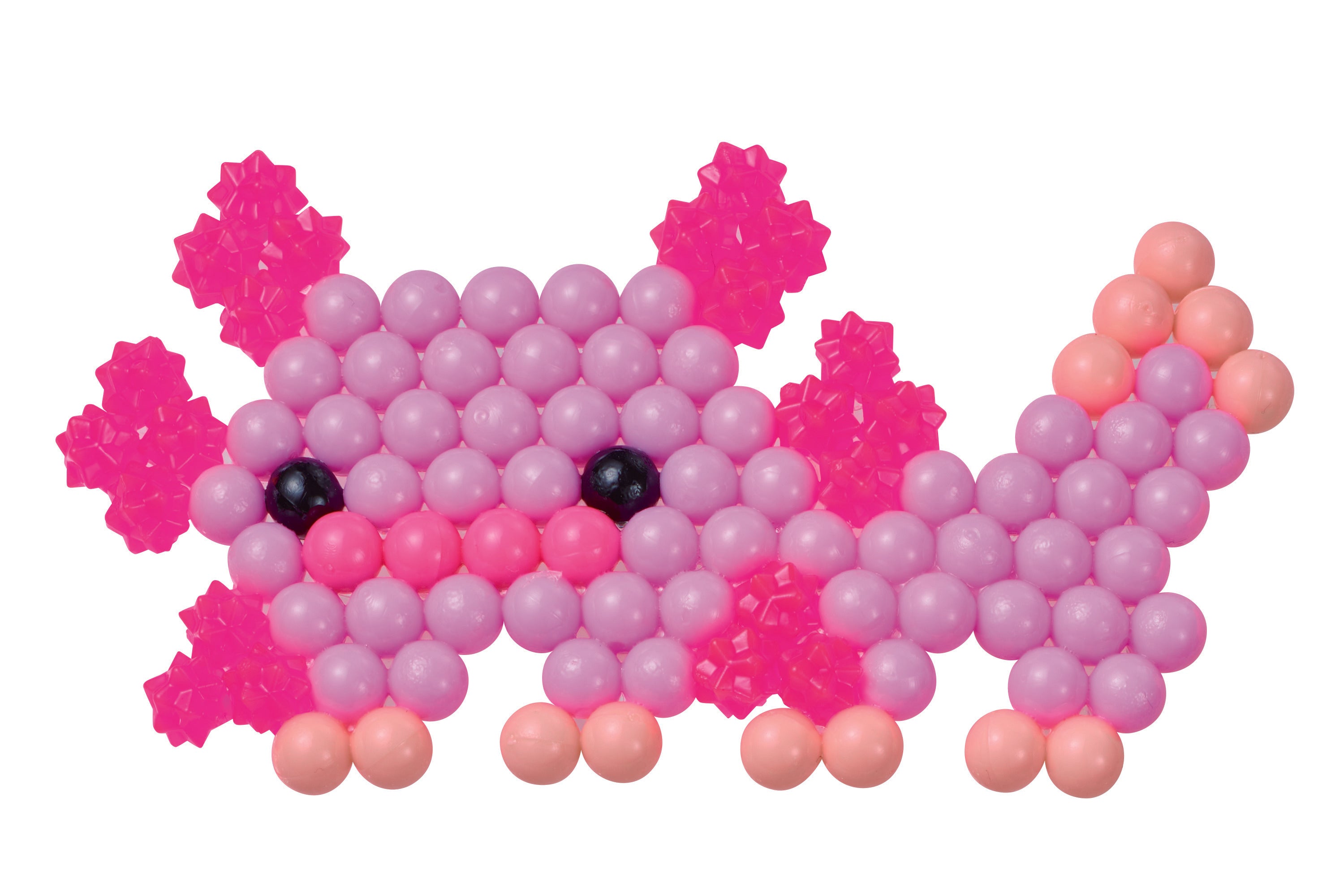 Aquabeads Box Of Fun - Animal Design Collection