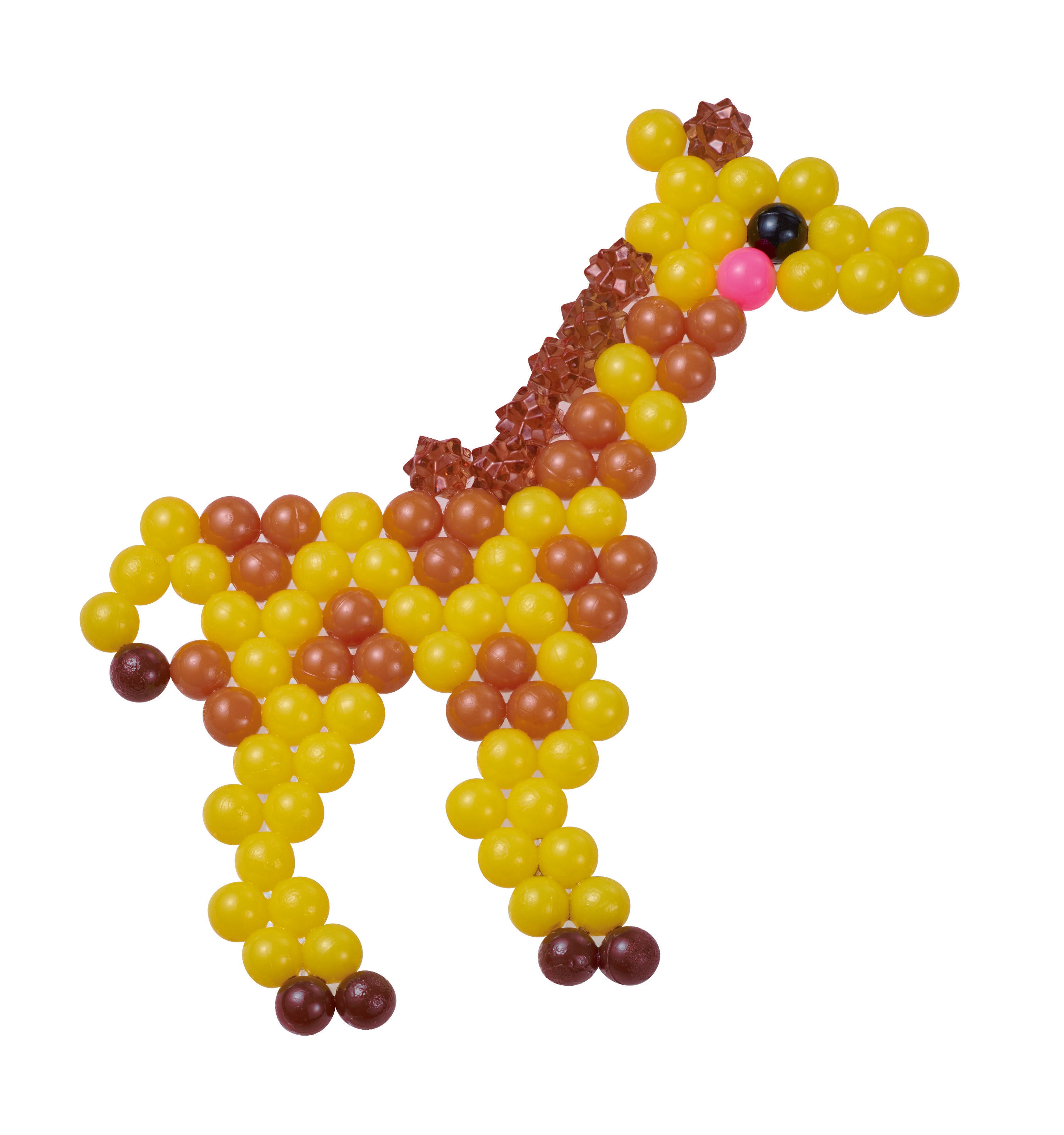 Aquabeads Box Of Fun - Animal Design Collection