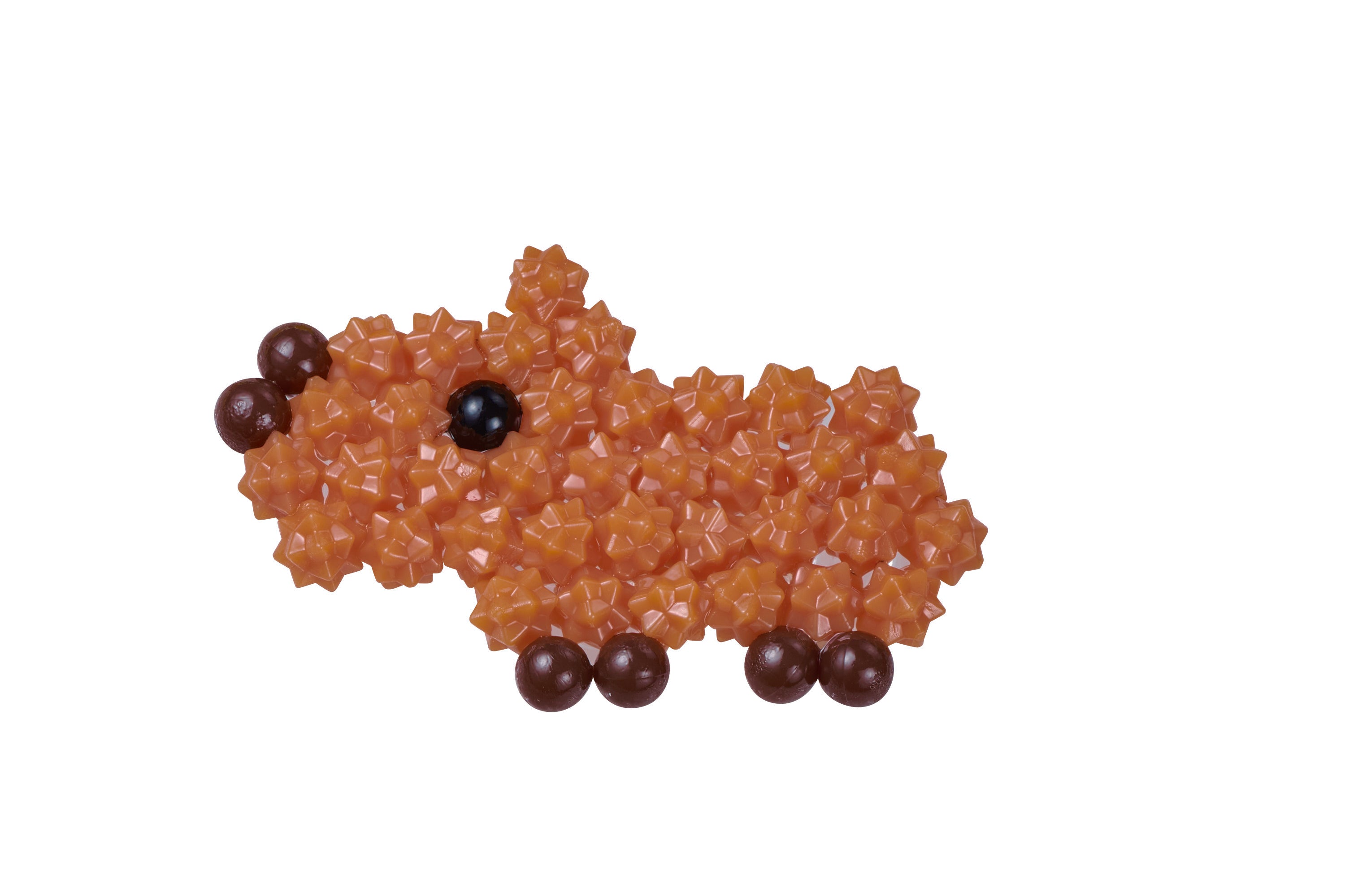 Aquabeads Box Of Fun - Animal Design Collection