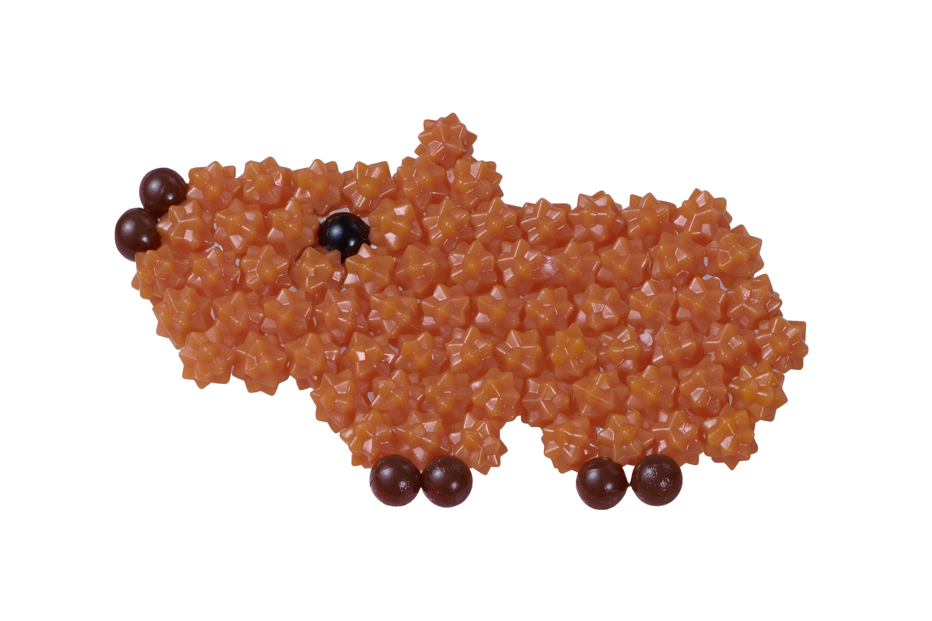 Aquabeads Box Of Fun - Animal Design Collection