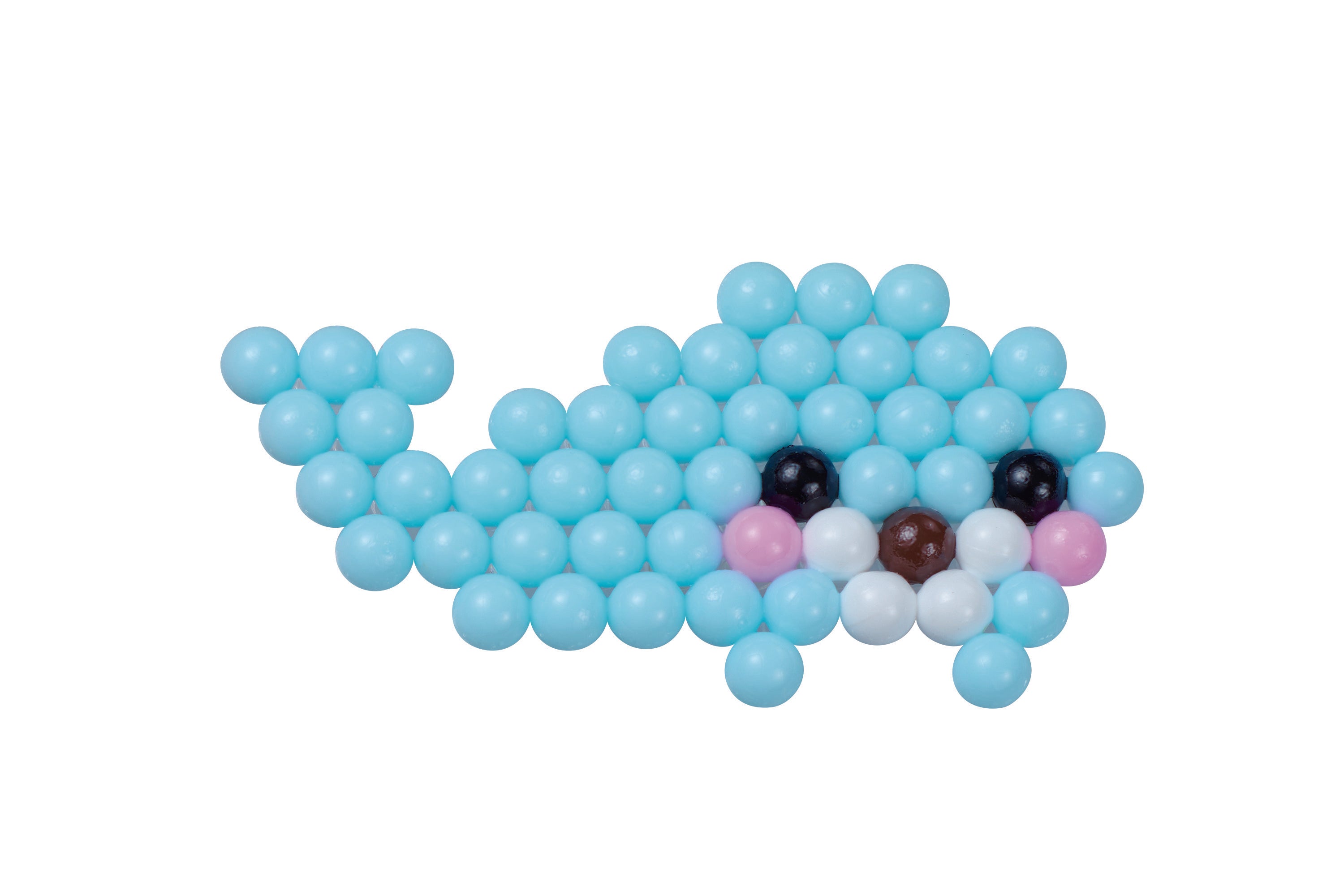 Aquabeads Box Of Fun - Animal Design Collection