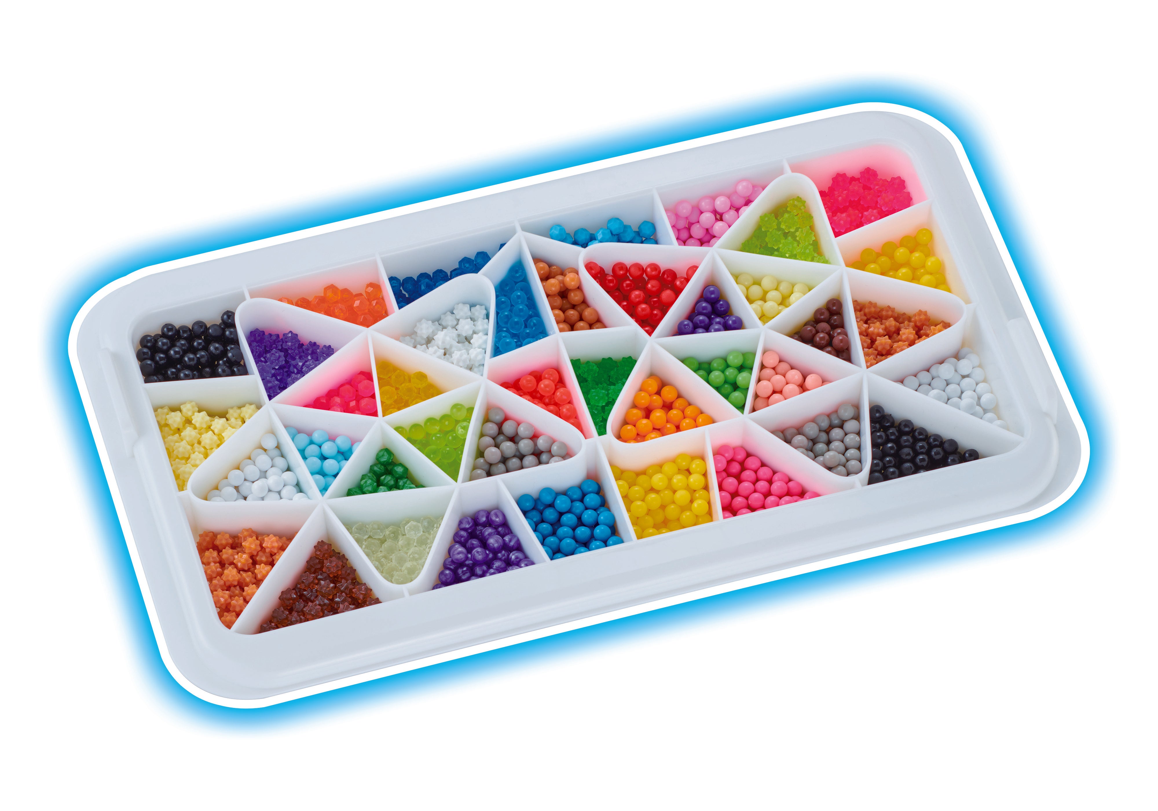 Aquabeads Box Of Fun - Animal Design Collection