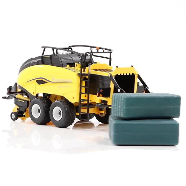 Britains - New Holland Large Square Baler Plus