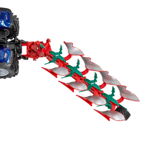 Britains Kverneland 2300S Plough