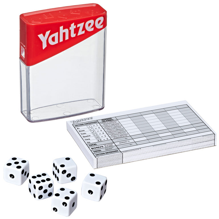 Yahtzee