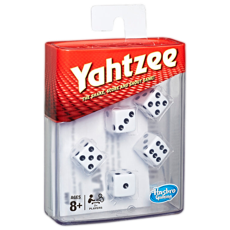 Yahtzee