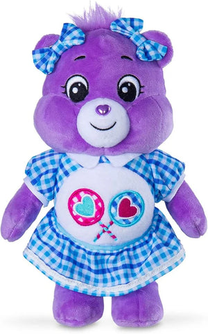 Care Bears X Wicked Fun Size Plush Share Bear As Dorothy