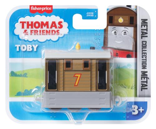 Thomas & Friends Small Diecast Train Assortment