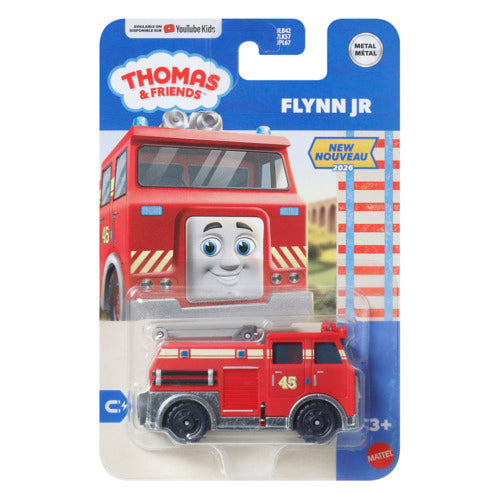 Thomas & Friends Push Along Diecast Engine Assortment