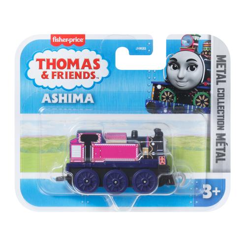 Thomas & Friends Small Diecast Train Assortment