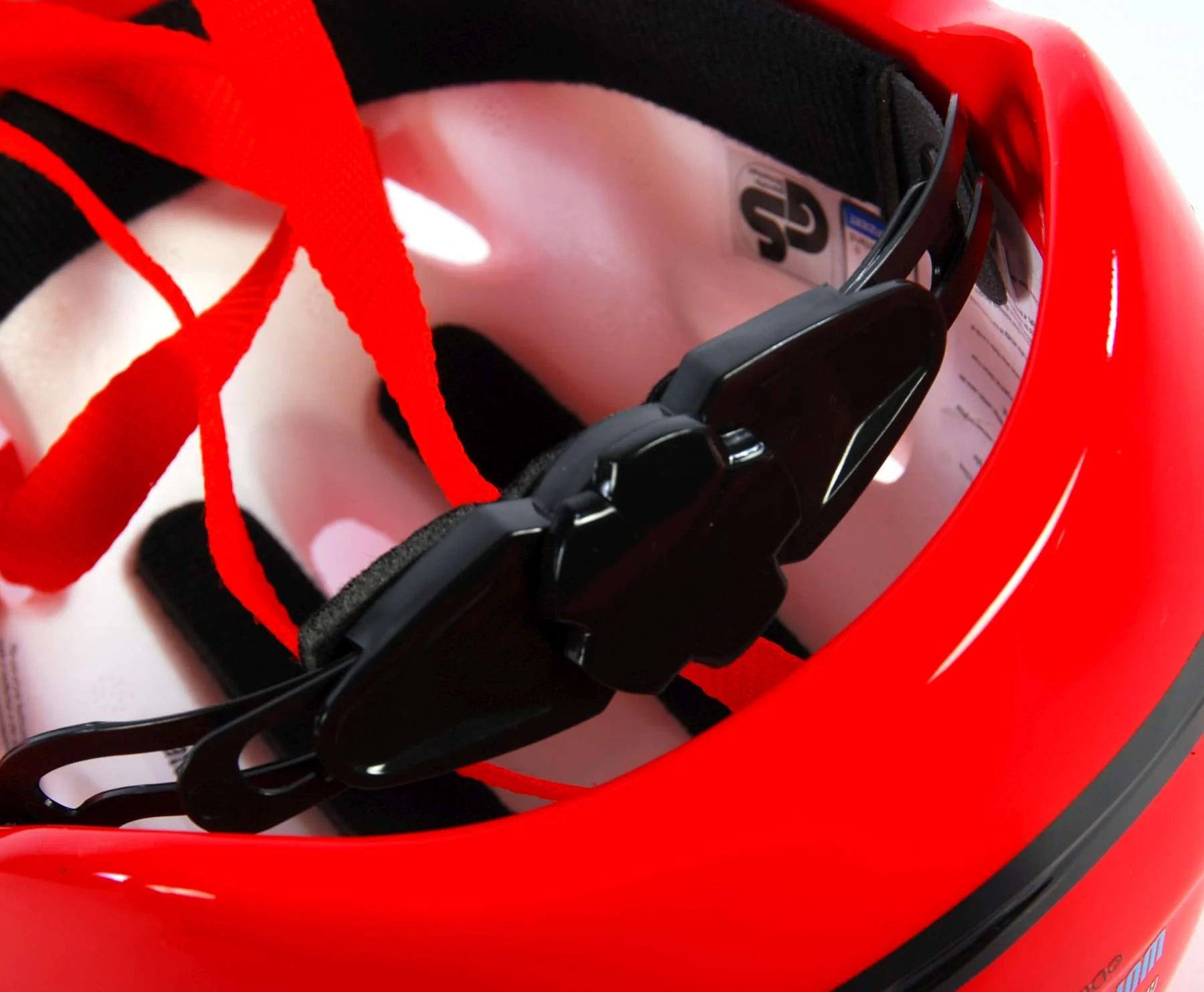 Disney Cars Bicycle Helmet 51-55 Cm