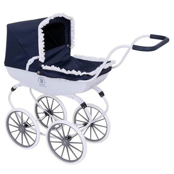 Windsor Carraige Pram