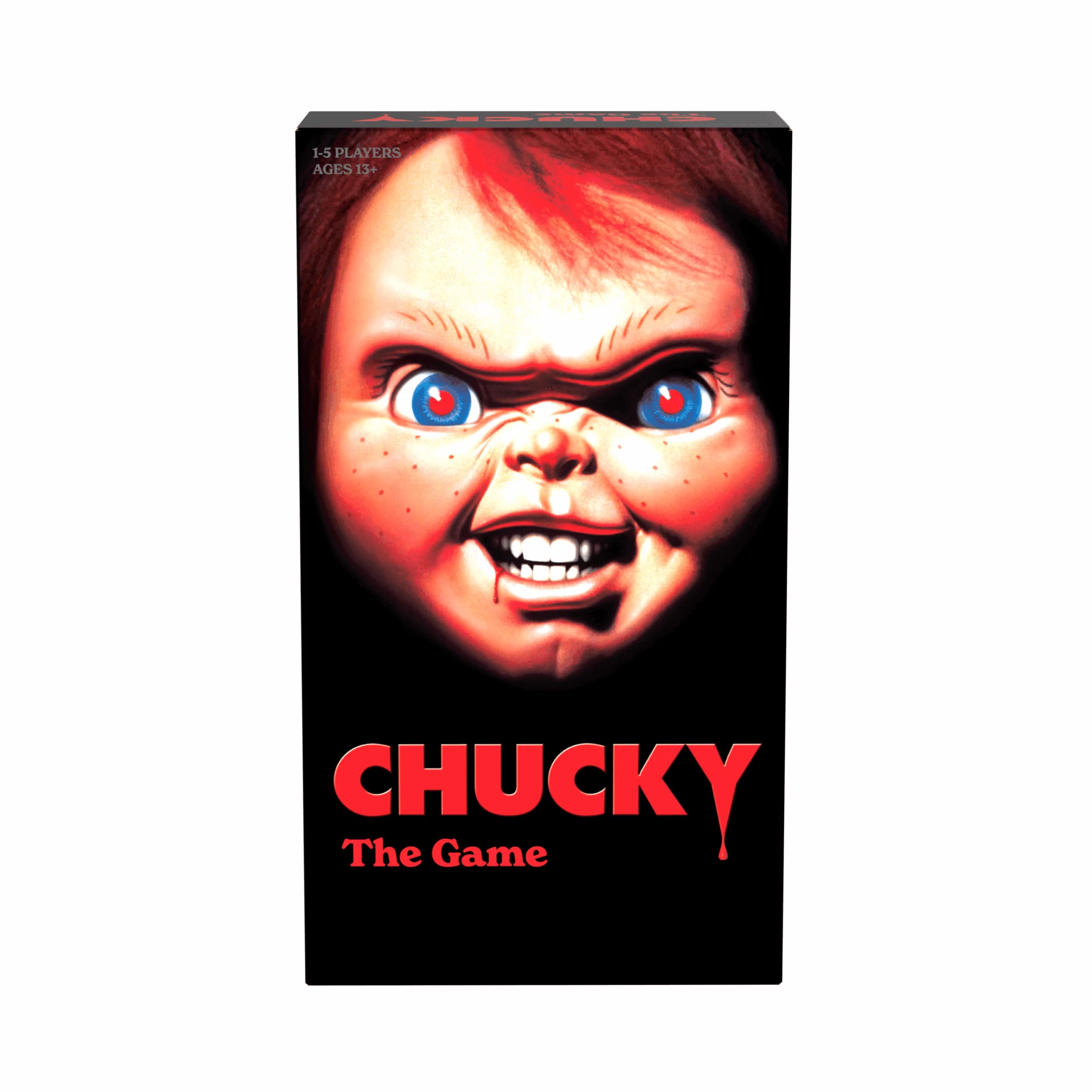 Chucky Game