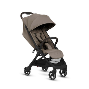 Silver Cross Clic 2 Cobble Stroller