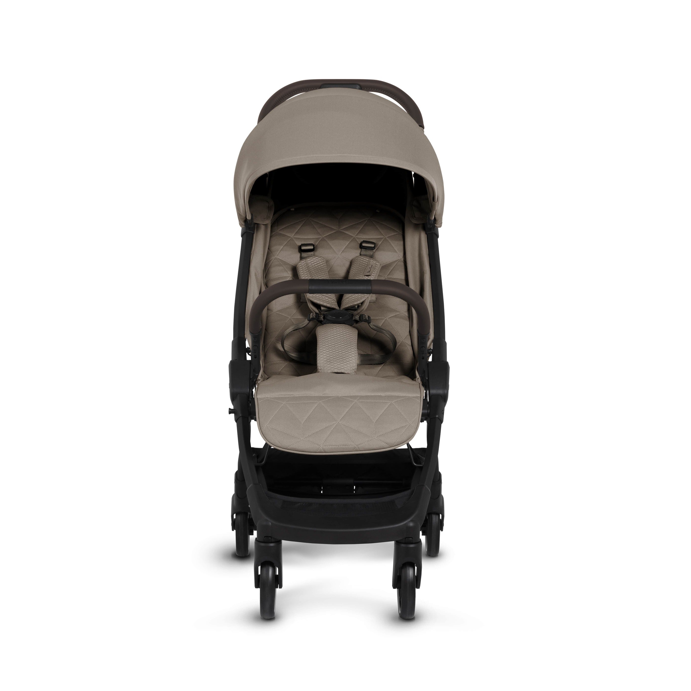 Silver Cross Clic 2 Cobble Stroller