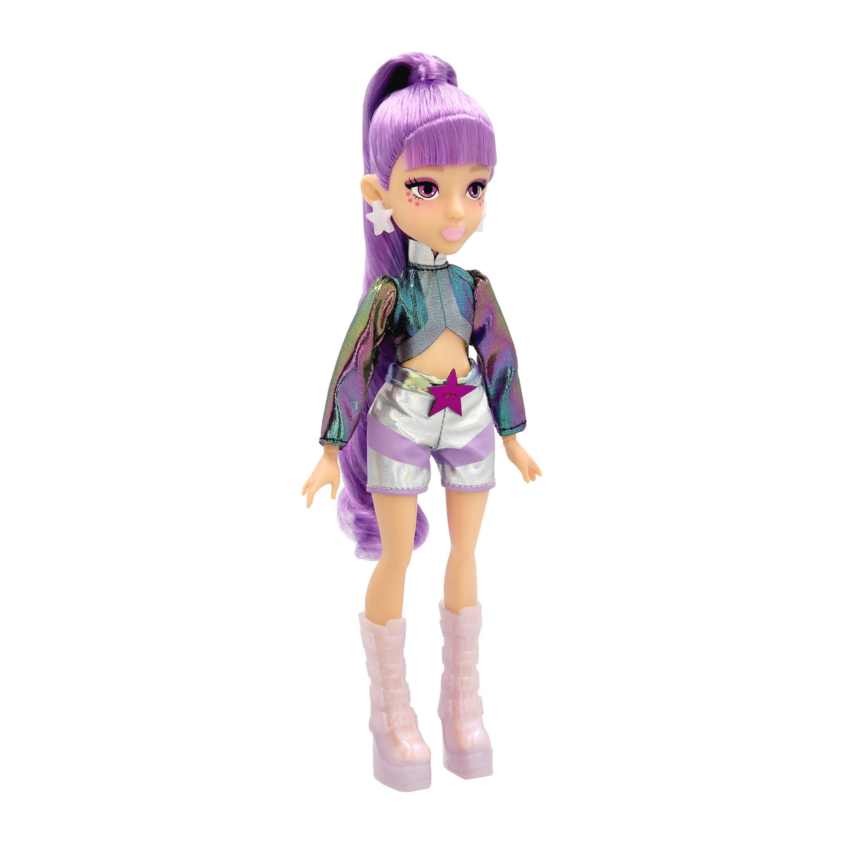 Kpop Idol Fashion Doll Dae 26Cm