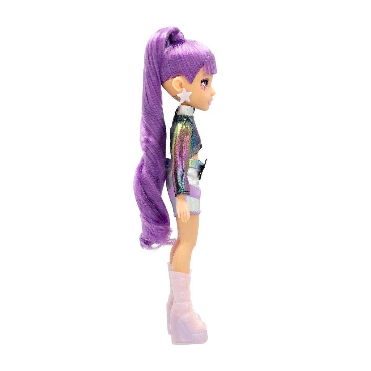 Kpop Idol Fashion Doll Dae 26Cm