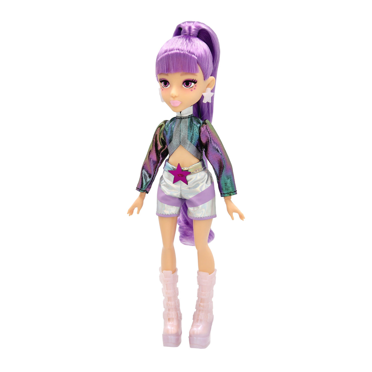 Kpop Idol Fashion Doll Dae 26Cm